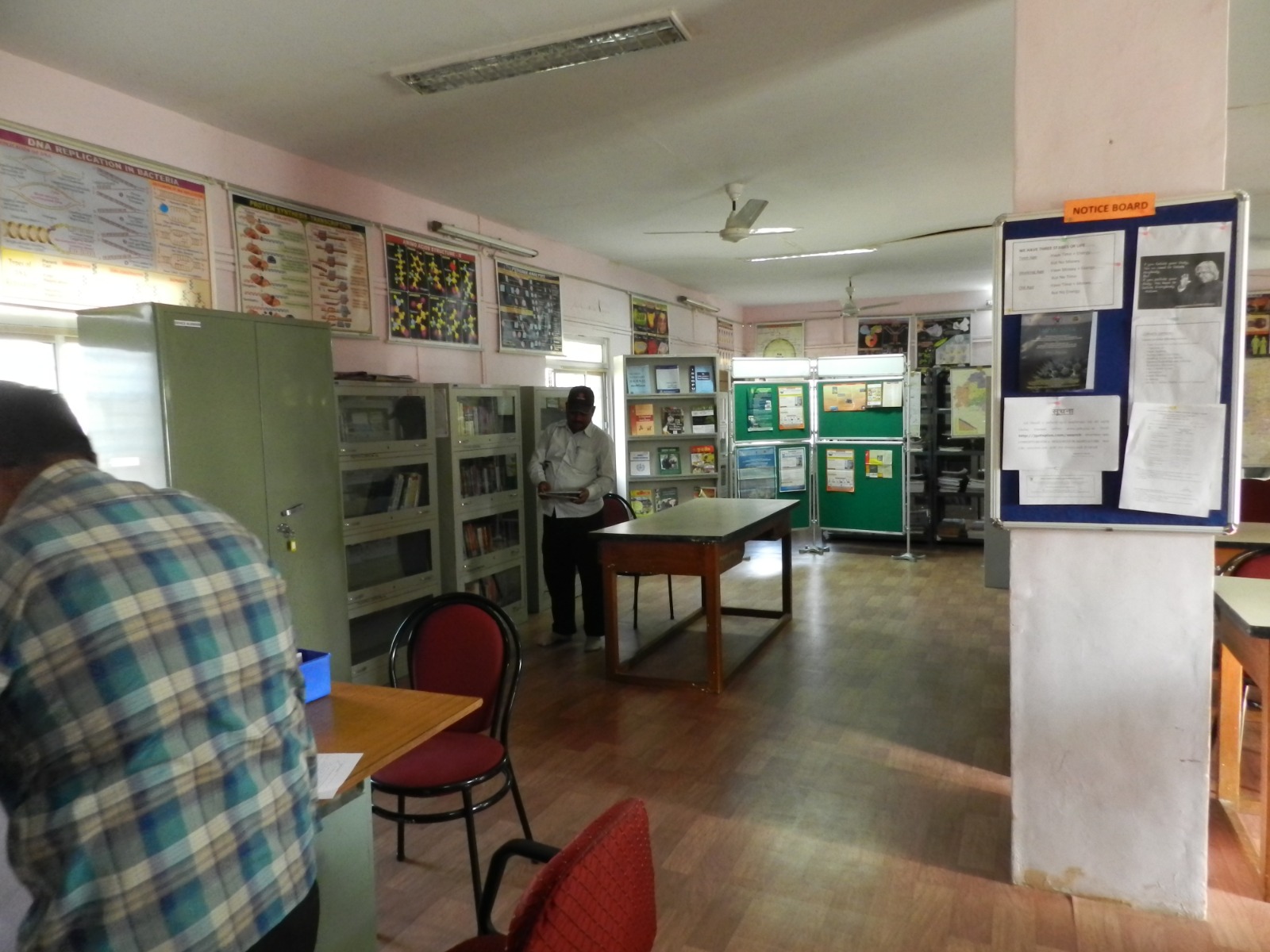 COVAS Akola Library (6)